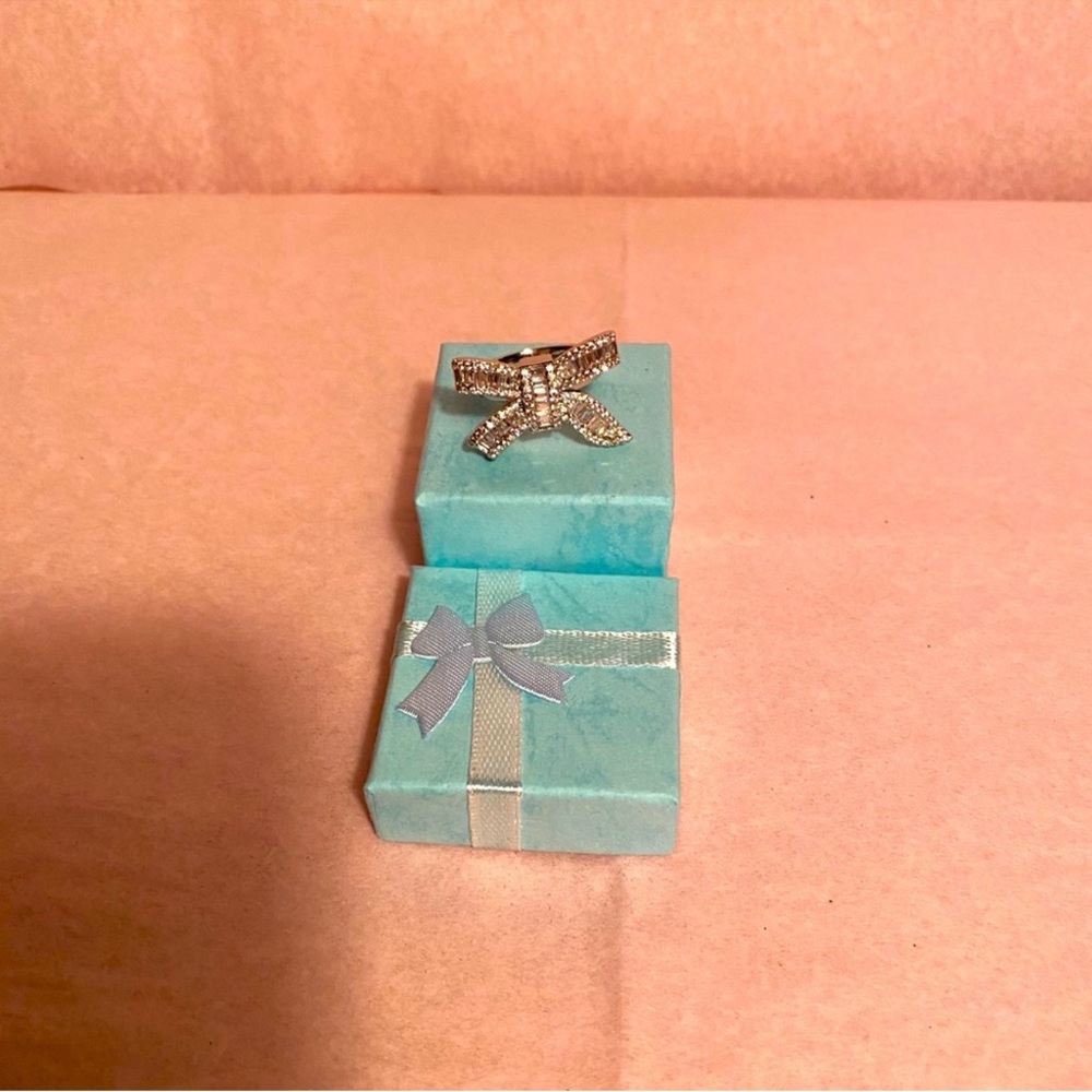 White Sapphire Aaa. - image 7